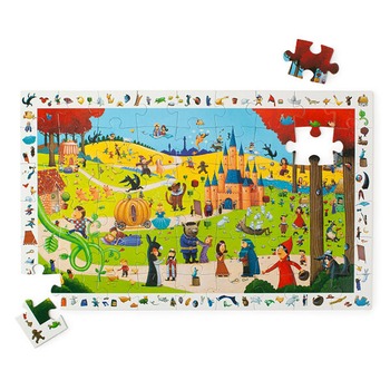 Ecomm: Affordable Puzzles--and Some Unique Ones Worth the Splurge